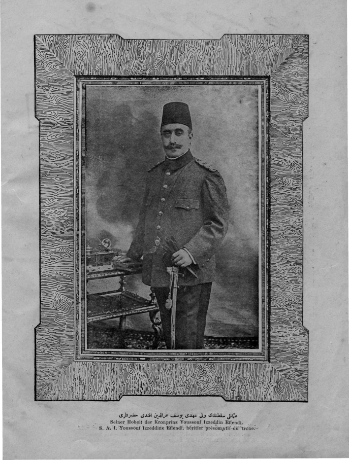 Harp Mecmuası s.2